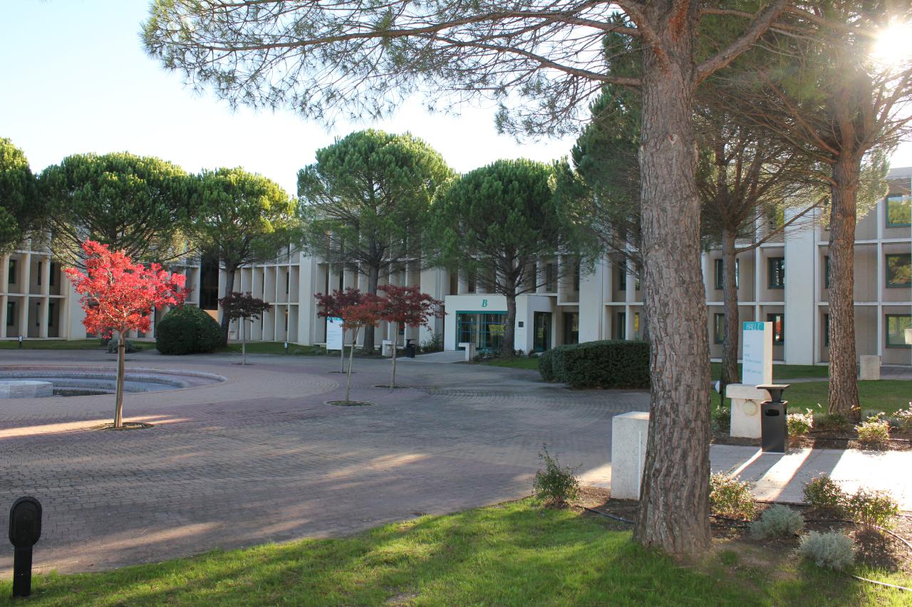 Bureau Aix-en-Provence 245m² Location bureau Aix-en-Provence Bouches-du-Rhône OLBUR2114925 6